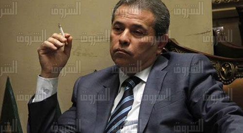 توفيق عكاشه