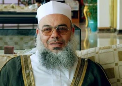 جمال المراكبي، الداعية الإسلامي ونائب رئيس جمعية أنصار السنة المحمدية