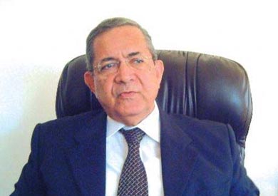 الفسير جمال بيومي، الأمين العام لاتحاد المستثمرين العرب
