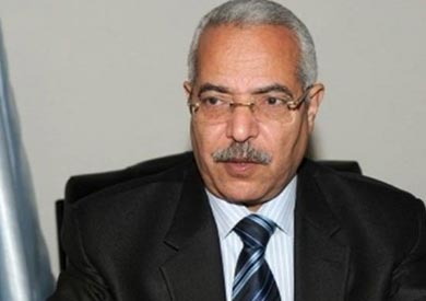 جمال العربي وزير التربية والتعليم الأسبق