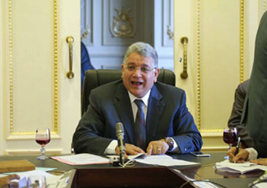 الدكتور جمال شيحة رئيس لجنة التعليم بمجلس النواب