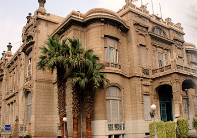 جامعة عين شمس