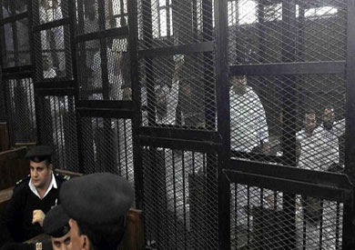 قبول الطعن المقدم من النيابة العامة، و6 متهمين على حكم محكمة الجنايات، بإعدامهم لاتهامهم باقتحام قسم كرداسة