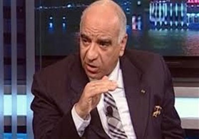 اللواء محمد نور الدين - مساعد وزير الداخلية الأسبق