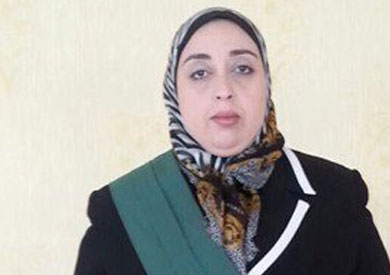 غادة الشهاوي - ارشيفية