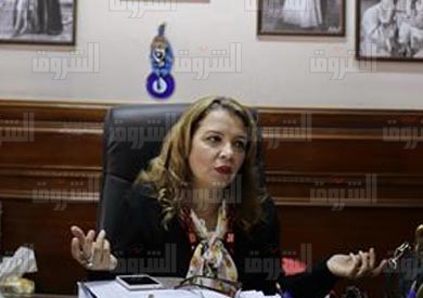 غادة جبارة - تصوير: احمد عبد اللطيف