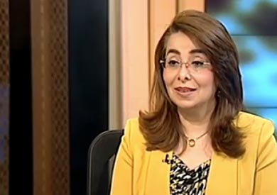 غادة والي - ارشيفية