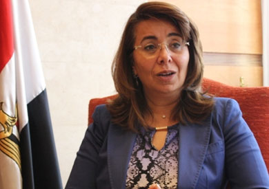 غادة والي - ارشيفية