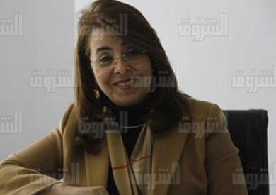 غادة والي - ارشيفية