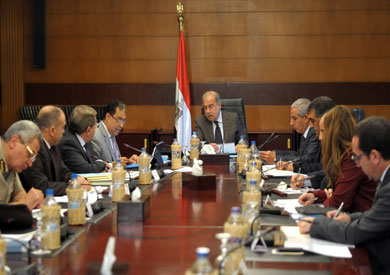 اللجنة المختصة