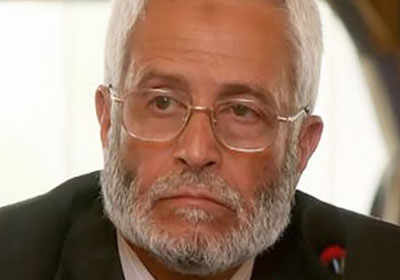 حسام الغرياني