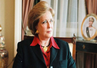 جيهان السادات