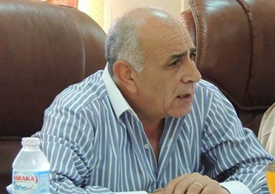 اللواء فيصل دويدار مدير أمن دمياط
