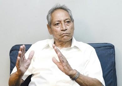 الدكتور جودة عبد الخالق