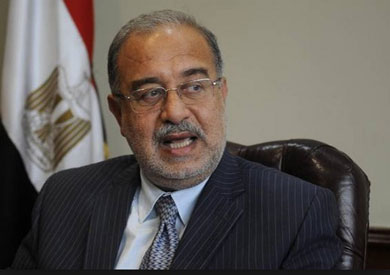 رئيس الحكومة المهندس شريف إسماعيل