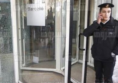 الحادث - ارشيفية