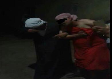 حادث قميص النوم