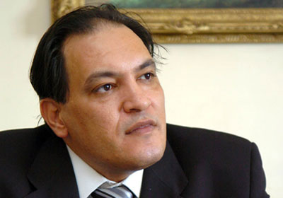 حافظ ابو سعدة