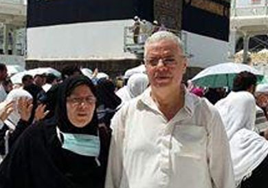 حاجين مفقودين في «منى»