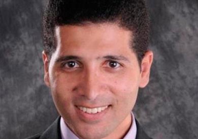 هيثم أبو العز الحريري