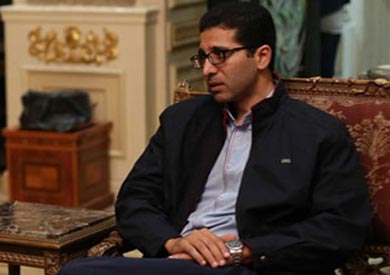 هيثم الحريري