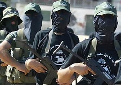 حماس - ارشيفية