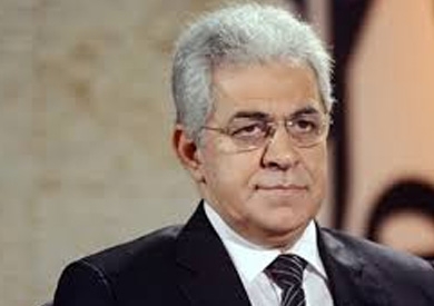 حمدين صباحي