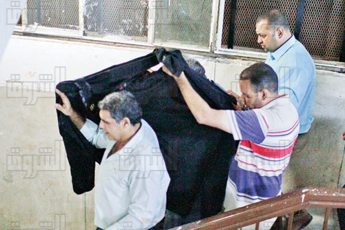 تصوير احمد عبد اللطيف