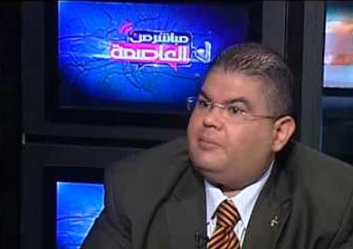 القاضي حمدي عبد التواب