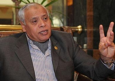 النائب حمدي بخيت، عضو مجلس النواب