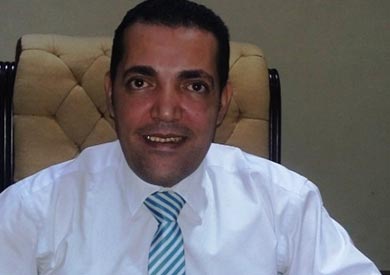 المستشار هانى رياض القللى