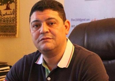رئيس الائتلاف المصري لحقوق الطفل هاني هلال