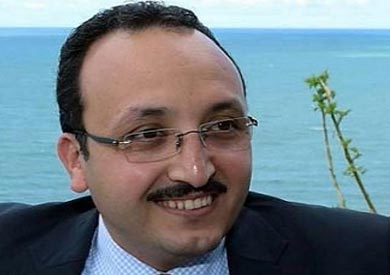 هاني يونس، المتحدث باسم وزارة الإسكان والمرافق والمجتمعات العمرانية