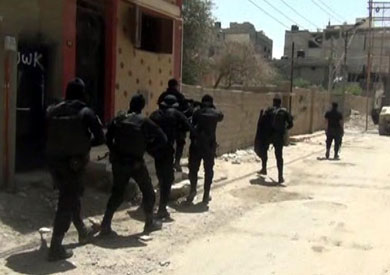 ارشيفية لعمليات حق الشهيد