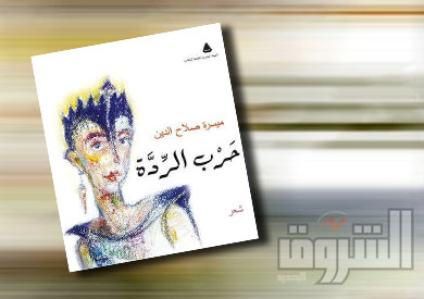 حرب الردة لـ ميسرة صلاح الدين أحدث اصدارات هيئة الكتاب