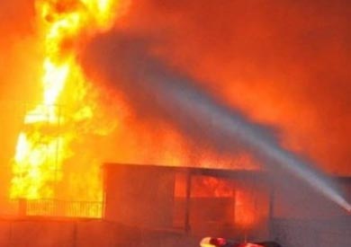 قوات الحماية المدنية