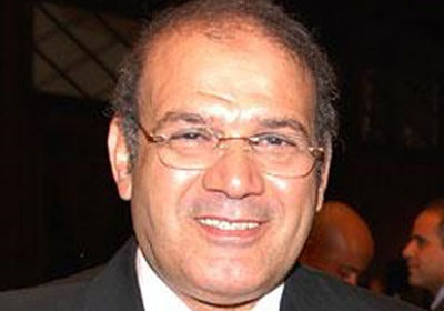 الدكتور حسن راتب، رئيس مجلس أمناء جامعة سيناء