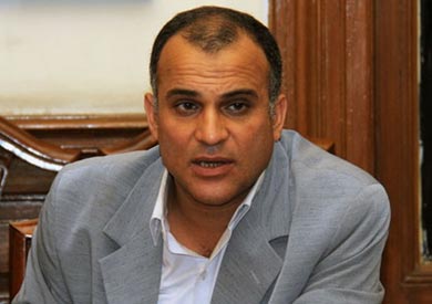 الدكتور عمرو هاشم ربيع