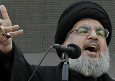 حسن نصرالله