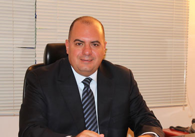 الدكتور حازم الشرباصى، رئيس مجلس إدارة شركة سيليكون 21