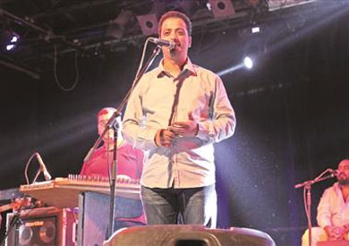 علي الهلباوي