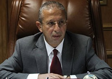 الكابتن طيار هشام النحاس، رئيس مجلس إدارة شركة «مصر للطيران»