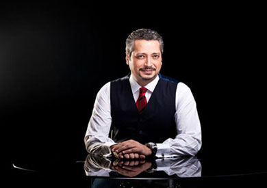 تامر أمين