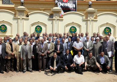 أول اجتماع معلن لمجلس شورى الإخوان بعد ثورة 25يناير - «الأوروبية»