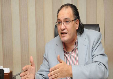 حافظ أبو سعدة رئيس المنظمة المصرية لحقوق الإنسان