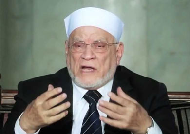 الدكتور أحمد عمر هاشم، عضو هيئة كبار العلماء بالأزهر الشريف