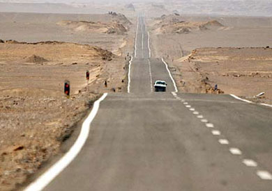 درجات الحرارة في المناطق الصحراوية ترتفع بـ5 درجات عن الأرقام المعلنة