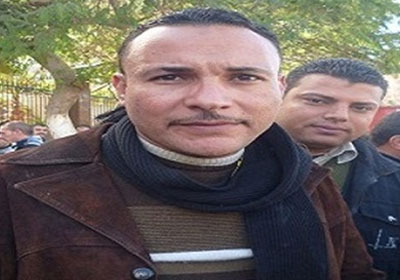 المستشار حسام الغرياني – رئيس الجمعية التأسيسية لصياغة الدستور