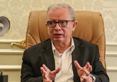 رئيس لجنة الخطة والموازنة بمجلس النواب، د. حسين عيسى