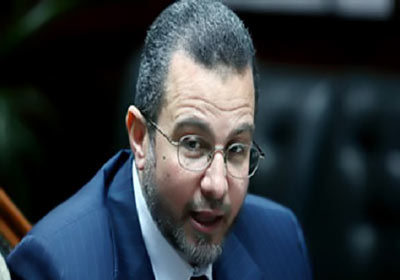 الدكتور هشام قنديل رئيس الوزراء المكلف